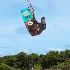 PLANCHE DUOTONE GONZALES 2023 -Équipement D'Eau 6 06 04 2023 09 42 14