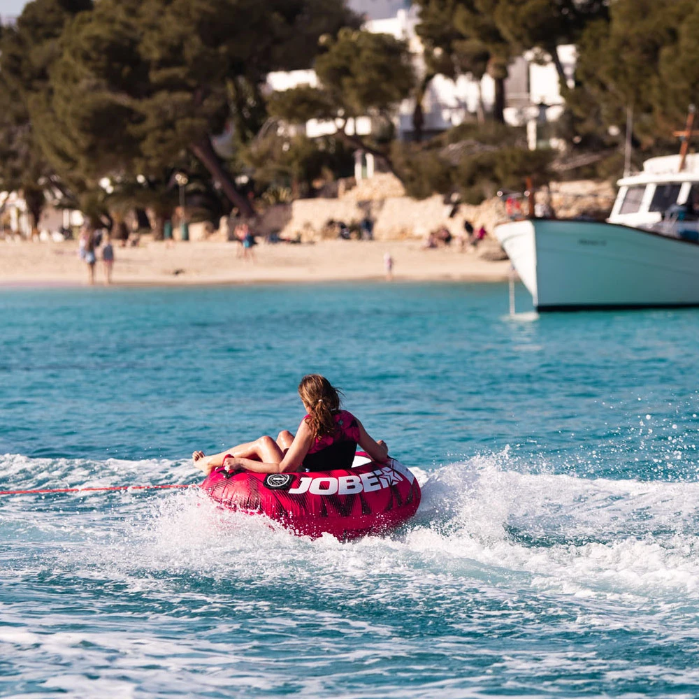 BOUEE TRACTEE JOBE RUMBLE ROSE 1 PERSONNE 2 BOUEE TRACTEE JOBE RUMBLE ROSE 1 PERSONNE – Image 2