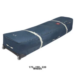 BOARDBAG MANERA 747 WHEELS / LIGHT 2022 -Équipement D'Eau 747 wheels manera 23 11 2022 09 17 11