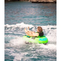 BOUEE TRACTEE JOBE VERT RUMBLE PACKAGE -Équipement D'Eau 7 11 12 2019 12 13 31