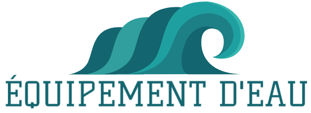 Équipement D'Eau