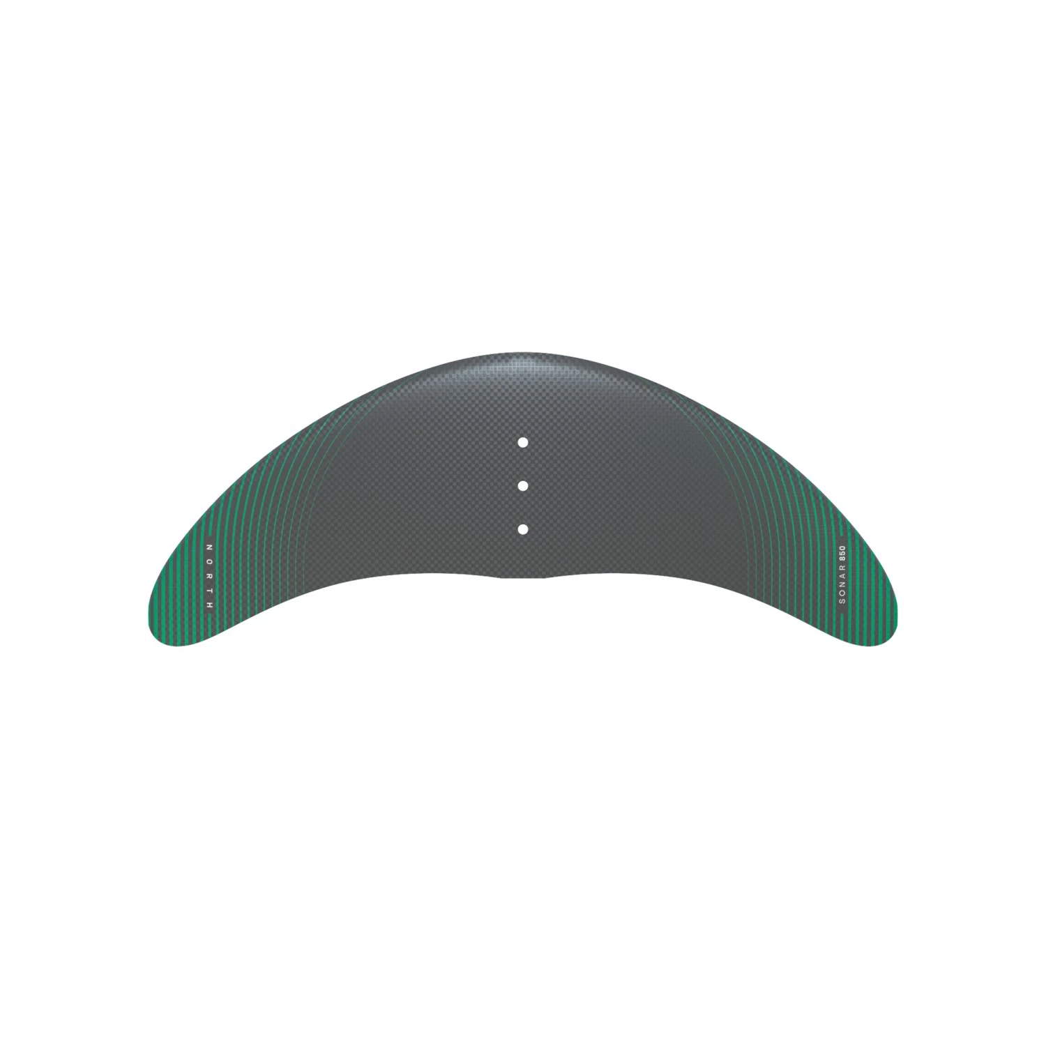 AILE AVANT DE FOIL NORTH SONAR 850 2 AILE AVANT DE FOIL NORTH SONAR 850 – Image 2