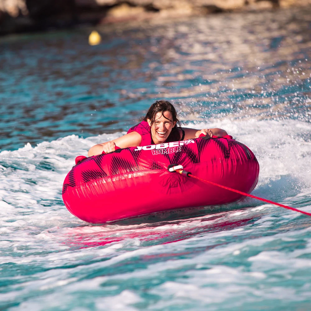 BOUEE TRACTEE JOBE RUMBLE ROSE 1 PERSONNE 5 BOUEE TRACTEE JOBE RUMBLE ROSE 1 PERSONNE – Image 5