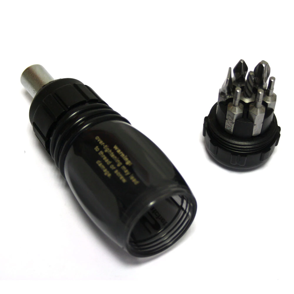 OUTIL FCS RATCHET TOOL 2 OUTIL FCS RATCHET TOOL – Image 2