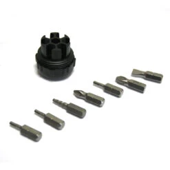 OUTIL FCS RATCHET TOOL 13 OUTIL FCS RATCHET TOOL -Équipement D'Eau FCS outil ratchet tool HD5 V12