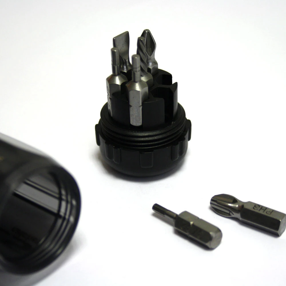 OUTIL FCS RATCHET TOOL 1 OUTIL FCS RATCHET TOOL