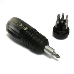 OUTIL FCS RATCHET TOOL 12 OUTIL FCS RATCHET TOOL -Équipement D'Eau FCS outil ratchet tool HD V12