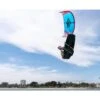 AILE DE KITESURF NAISH BOXER S26 BLEU 2022