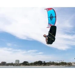 AILE DE KITESURF NAISH BOXER S26 BLEU 2022