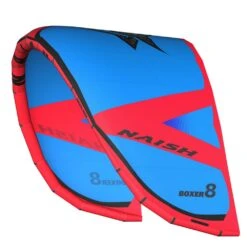 AILE DE KITESURF NAISH BOXER S26 BLEU 2022 -Équipement D'Eau aile duotone boxer 20 06 2022 16 53 13