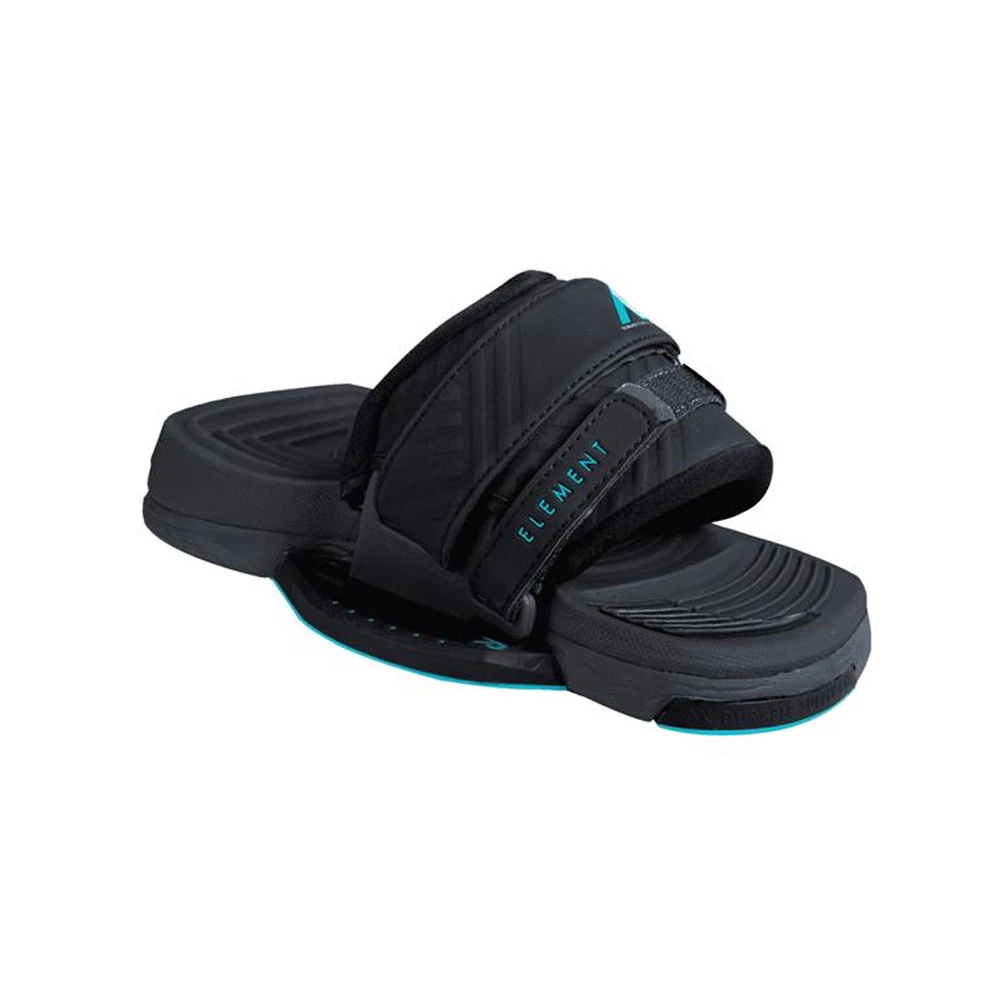 Pads Et Straps AK Element Black 1 Pads Et Straps AK Element Black