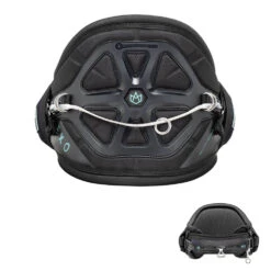 HARNAIS KITESURF MANERA EXO NOIR 13 HARNAIS KITESURF MANERA EXO NOIR -Équipement D'Eau all 0005 exo harnais black face copie 07 09 2018 14 30 47