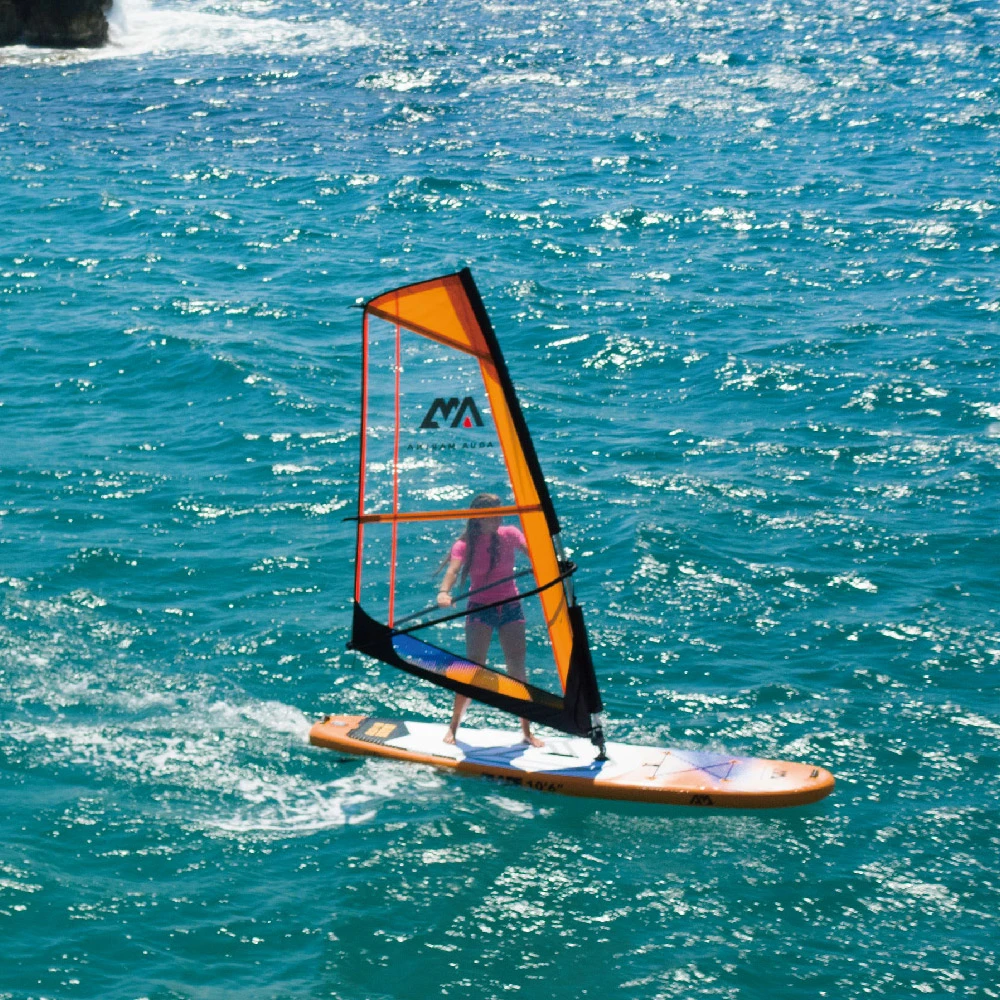 GREEMENT COMPLET AQUA MARINA BLADE RIG PACKAGE 3.0 2021 1 GREEMENT COMPLET AQUA MARINA BLADE RIG PACKAGE 3.0 2021