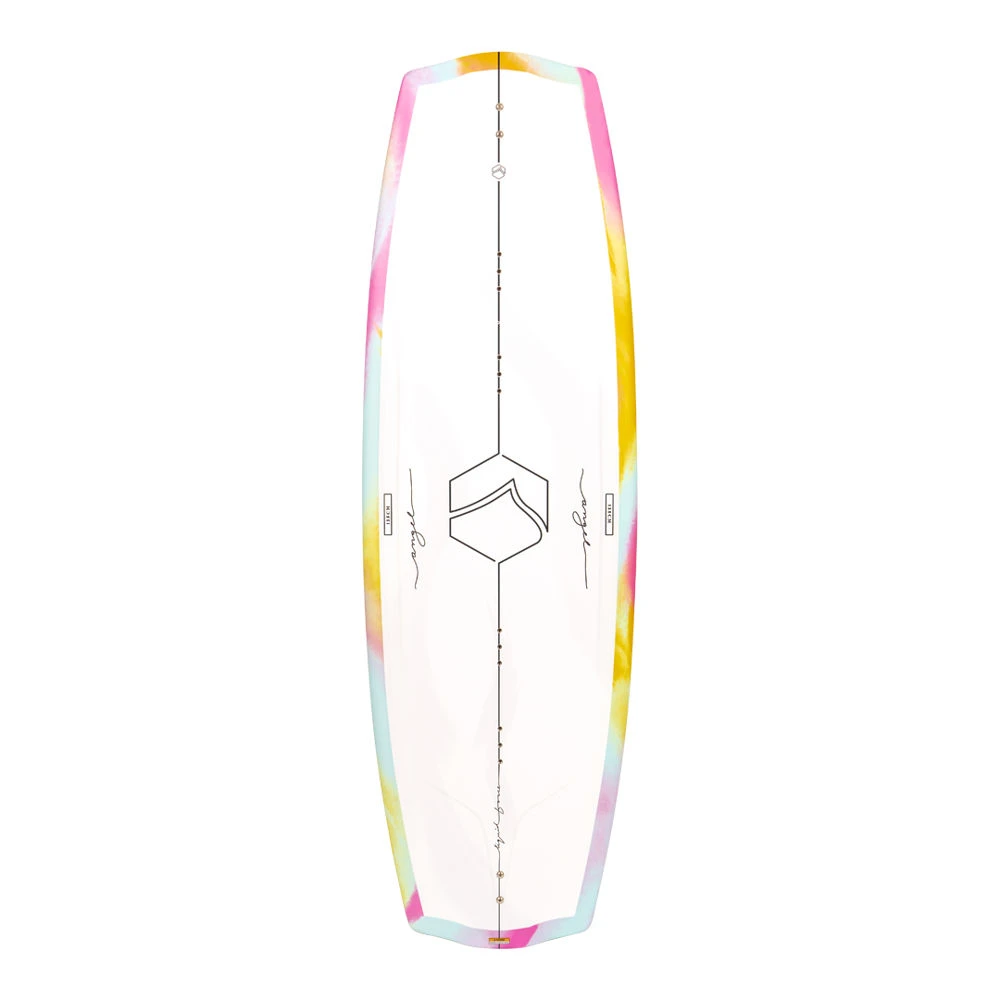 Wakeboard Liquid Force Angel 2023 2 Wakeboard Liquid Force Angel 2023 – Image 2
