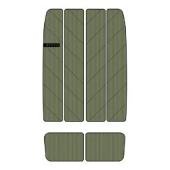 Pad Mystic Ambush Avant + Central Deckpad Army