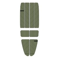 Pad Mystic Ambush Full Deckpad Classic Shape Army