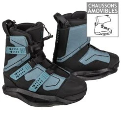 Chausses Wakeboard Ronix Atmos EXP 2022 -Équipement D'Eau atmos0 11 10 2021 10 30 43