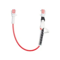 ATTACHE HARNAIS ION SET LINEVARIO 2023 ROUGE