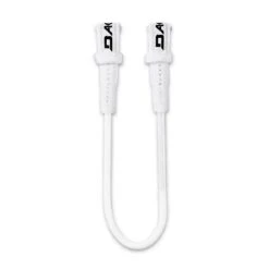 ATTACHES HARNAIS DAKINE BLANC