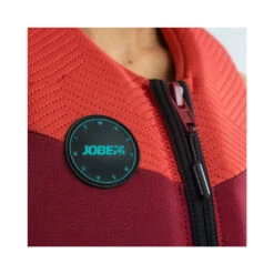GILET DE SAUVETAGE FEMME JOBE NEOPRENE ROSE -Équipement D'Eau b2 03 04 2023 14 50 02