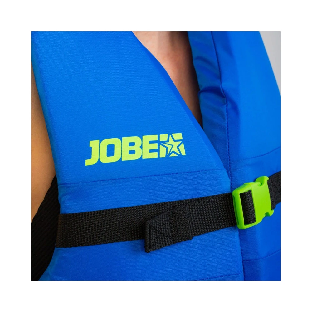JOBE GILET DE SAUVETAGE UNIVERSAL BLEU 3 JOBE GILET DE SAUVETAGE UNIVERSAL BLEU – Image 3