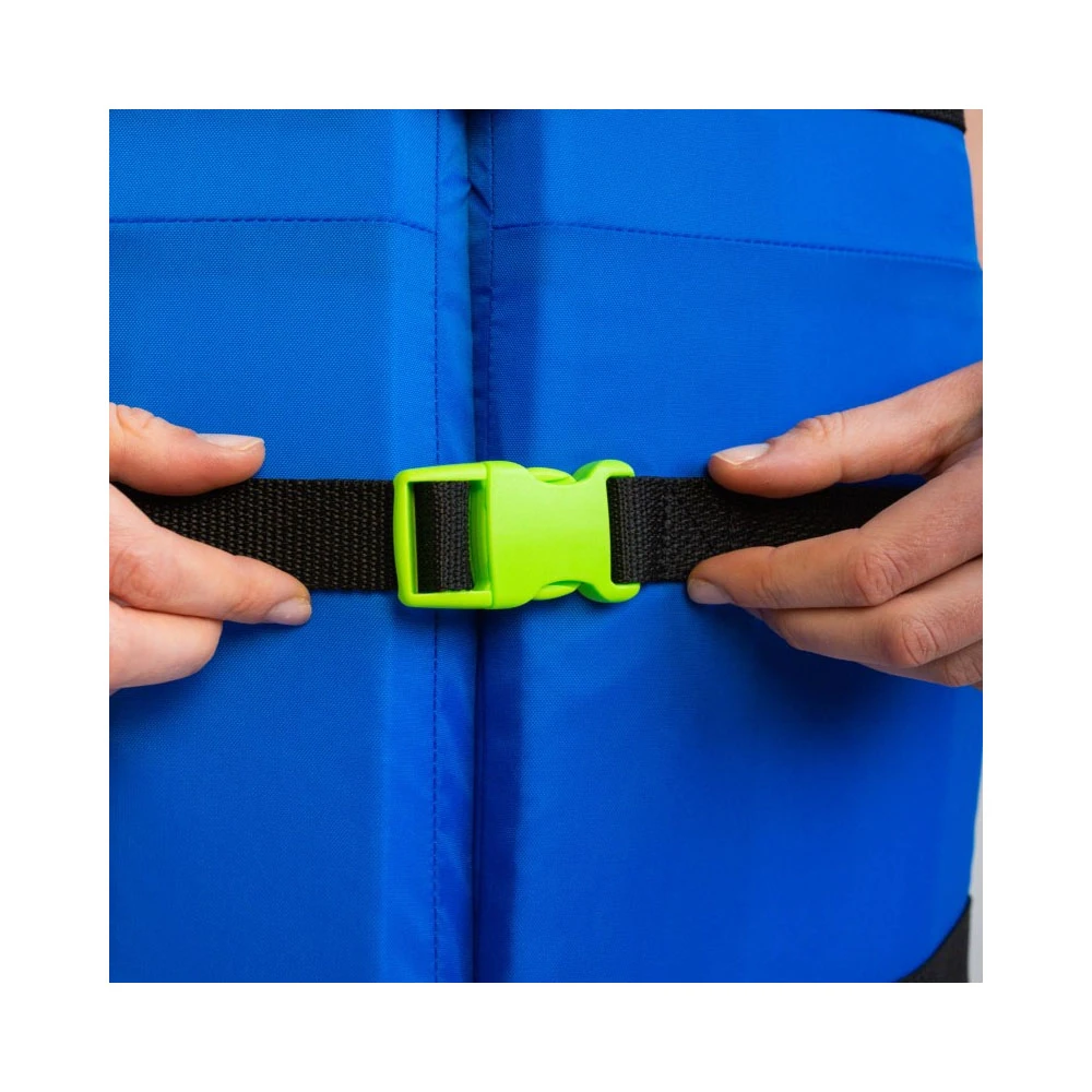 JOBE GILET DE SAUVETAGE UNIVERSAL BLEU 4 JOBE GILET DE SAUVETAGE UNIVERSAL BLEU – Image 4