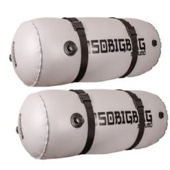 FAT SAC LIQUID FORCE BIG BAG 350 TWIN