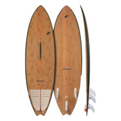 Surf F-one Mitu Pro Bamboo 2023 -Équipement D'Eau bamboo 13 08 2021 16 51 59