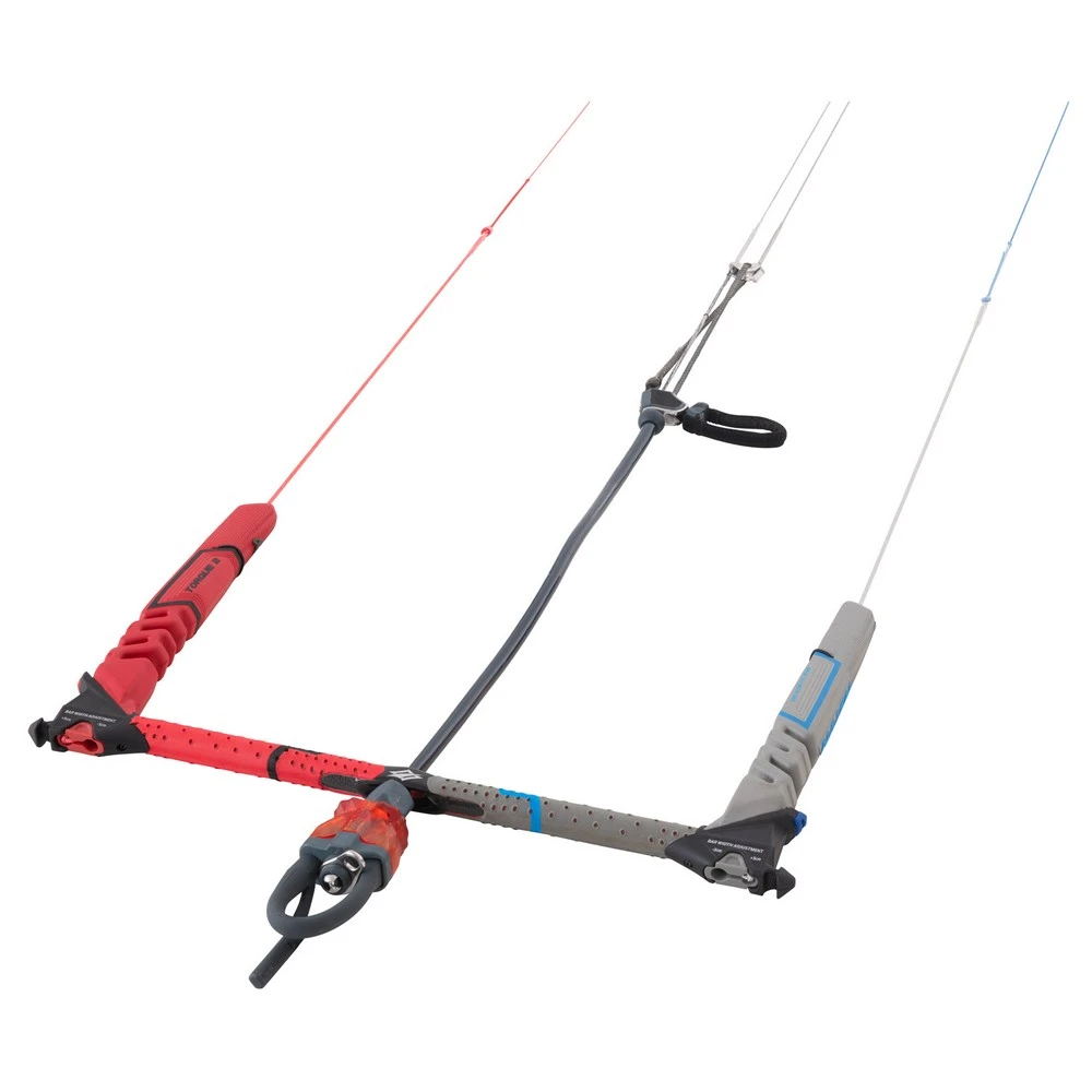 Barre Naish Torque 2 + I3 QR Control System 2022 3 Barre Naish Torque 2 + I3 QR Control System 2022 – Image 3