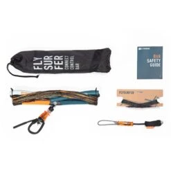 Barre Flysurfer Connect 2 -Équipement D'Eau barre6 06 12 2021 17 13 12