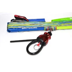 BARRE UNIVERSELLE DE KITESURF KITE ATTITUDE TOTEM (PRO MODEL) 22M -Équipement D'Eau barre universelle de kitesurf totem starter 55224 09 07 2018 10 06 33