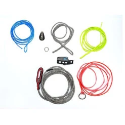 BARRE UNIVERSELLE DE KITESURF KITE ATTITUDE TOTEM (PRO MODEL) 22M -Équipement D'Eau barre universelle de kitesurf totem starter 55228 09 07 2018 10 06 29