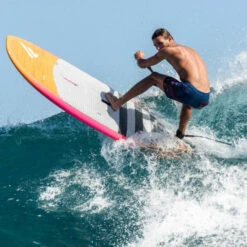 Planche Wing / Sup / Wind Foil Fanatic Bee 2022 -Équipement D'Eau bee5 26 08 2021 12 38 59