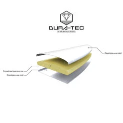 SURF TAHE DURA-TEC MINI MALIBU 7.3 -Équipement D'Eau bic515 18 12 2018 15 20 50