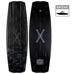 Wakeboard Ronix One TimeBomb 2022 -Équipement D'Eau black2 08 10 2021 14 14 27
