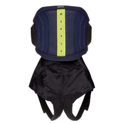 Harnais Junior Kite / Wind Mystic Star Hybrid Bleu / Jaune