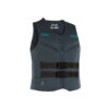 GILET DE FLOTABILITE ION BOOSTER 50 NEWTON FRONTZIP GRIS