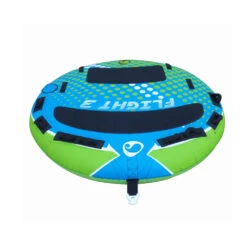 BOUEE TRACTEE SPINERA FLIGHT 3