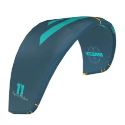 F-One Aile De Kitesurf Fone BREEZE V3 Slate/Blue Lagoon -Équipement D'Eau breeze 2021 0000 calque 1 29 04 2020 14 01 31 01 04 2022 16 54 12