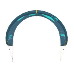 F-One Aile De Kitesurf Fone BREEZE V3 Slate/Blue Lagoon -Équipement D'Eau breeze 2021b 0007 calque 3 29 04 2020 14 01 34 01 04 2022 16 54 19