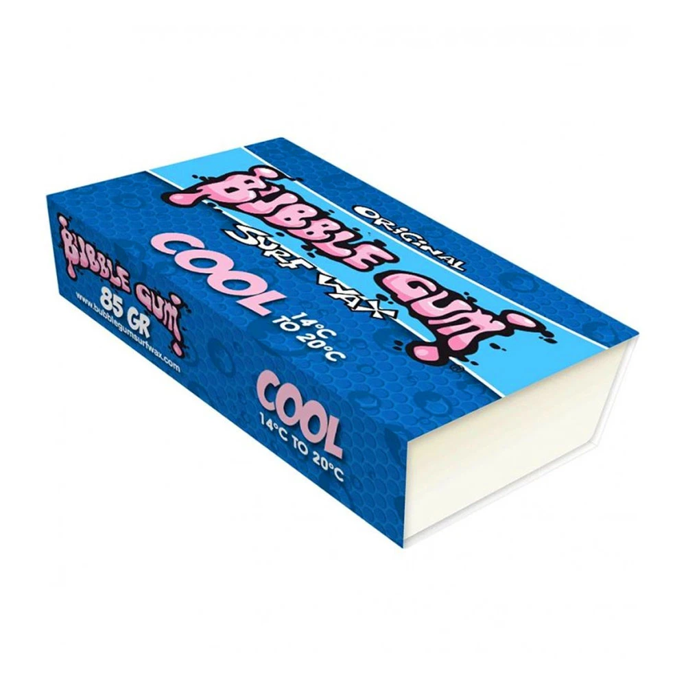 WAX BUBBLE GUM COOL 1 WAX BUBBLE GUM COOL