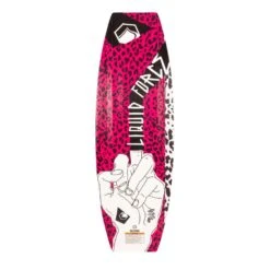 Wakeboard Liquid Force The Bullox Aero 2022 -Équipement D'Eau bulloxaero3 05 10 2021 15 38 48