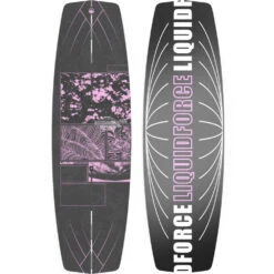 WAKEBOARD LIQUID FORCE BUTTERSTICK PRO 2023 -Équipement D'Eau butterstick pro 1 20 01 2023 12 03 00