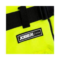 GILET DE SAUVETAGE JOBE COMFORT ADULTE JAUNE -Équipement D'Eau c2 03 04 2023 16 14 38