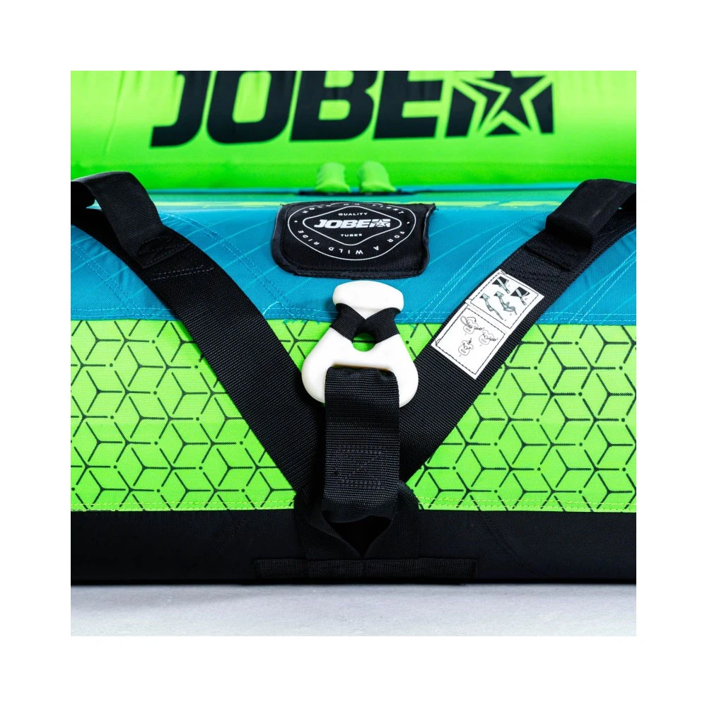 BOUEE TRACTEE JOBE BINAR 4 PERSONNES 2 BOUEE TRACTEE JOBE BINAR 4 PERSONNES – Image 2