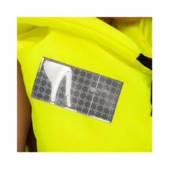 GILET DE SAUVETAGE JOBE COMFORT ADULTE JAUNE -Équipement D'Eau c3 03 04 2023 16 14 48