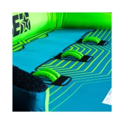 BOUEE TRACTEE JOBE BINAR 4 PERSONNES 7 BOUEE TRACTEE JOBE BINAR 4 PERSONNES -Équipement D'Eau c4 03 04 2023 10 11 21