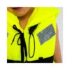 GILET DE SAUVETAGE JOBE COMFORT ADULTE JAUNE