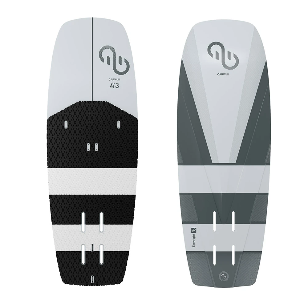 PLANCHE DE FOIL ELEVEIGHT CARVAIR 2021 – Image 7