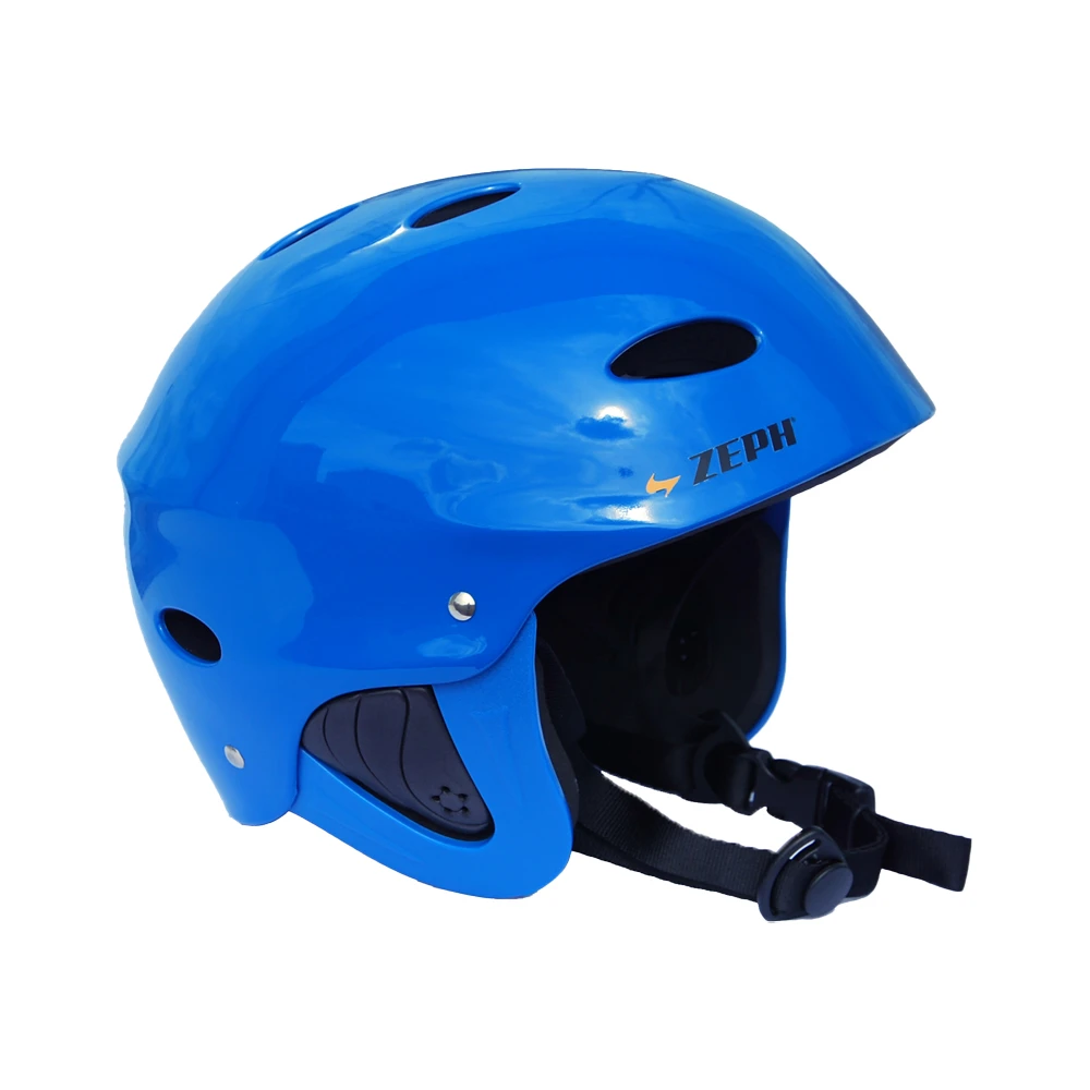 CASQUE ZEPH BLEU 1 CASQUE ZEPH BLEU